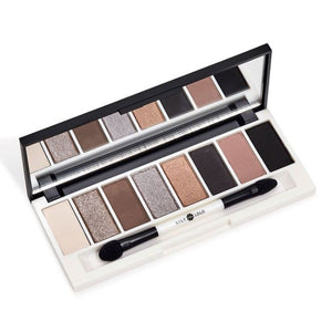 Pedal to the Metal Eye Palette
