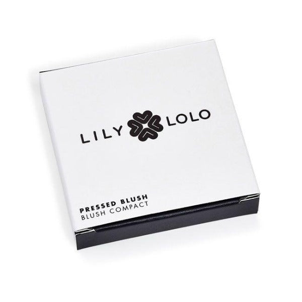 Lily Lolo Pressed Blush