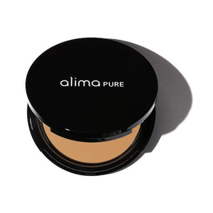 Pressed Foundation with Rosehip Antioxidant